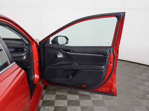 Used 2024 Toyota Camry LE image 16