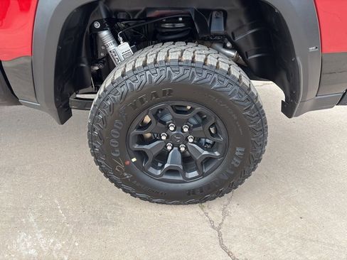 New 2026 RAM 1500 RHO AWD/4WD image 11