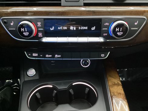 Used 2019 Audi A5 2.0T Premium w/ Convenience Package image 35