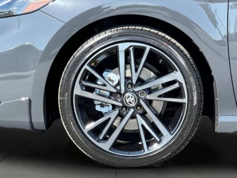 New 2026 Toyota Camry XSE FWD image 30