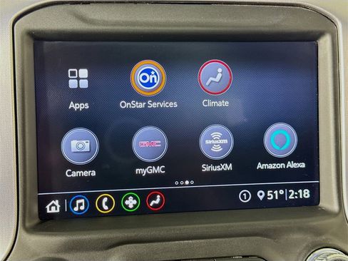 Used 2020 GMC Sierra 1500 Elevation w/ Elevation Value Package image 33