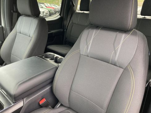 Certified 2024 Ford F150 STX image 10