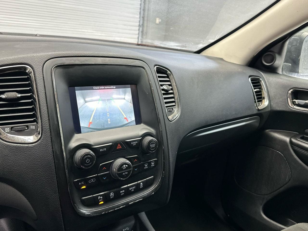 Used 2019 Dodge Durango GT AWD/4WD image 20