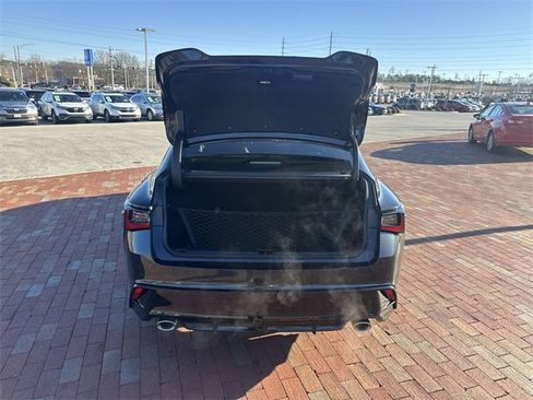 Used 2023 Lexus IS 350 F Sport image 29
