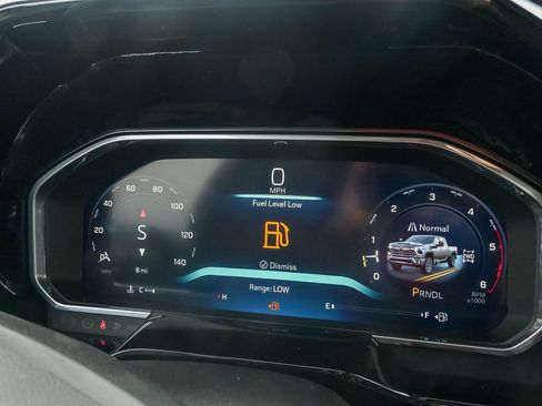 New 2026 Chevrolet Silverado 2500 LT w/ All Star Edition image 21