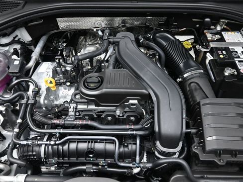 New 2026 Volkswagen Jetta Sport image 30