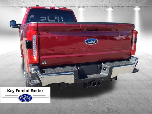 New 2026 Ford F350 Lariat w/ FX4 Off-Road Package image 30