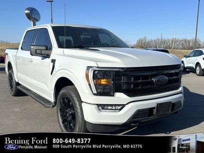 Used 2023 Ford F150 XLT w/ Equipment Group 302A High