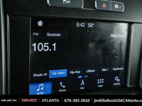 Used 2019 Ford F150 XLT w/ Equipment Group 302A Luxury image 13