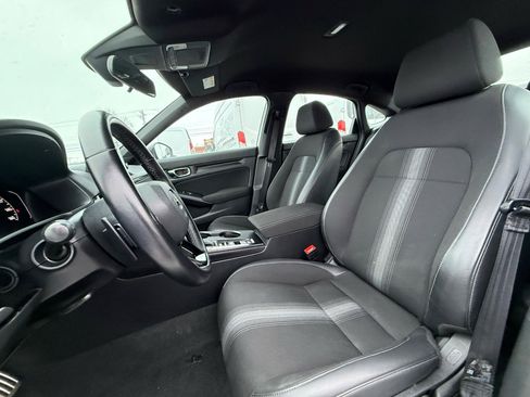 Used 2022 Honda Civic Sport image 15