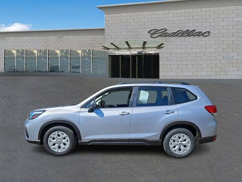Used 2020 Subaru Forester w/ Popular Package #1 image 7