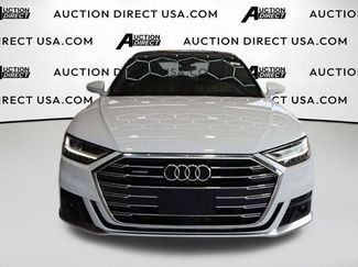Used 2021 Audi A8 L 4.0T w/ Luxury Package video 3