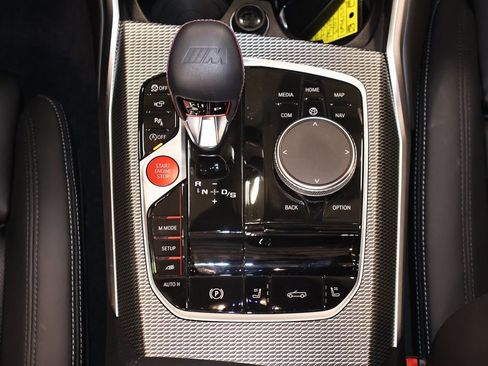 Used 2023 BMW M4 xDrive Competition image 28