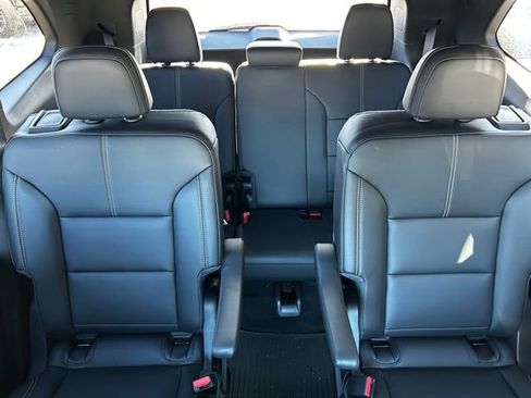 New 2026 GMC Acadia Elevation w/ Black Edition image 29