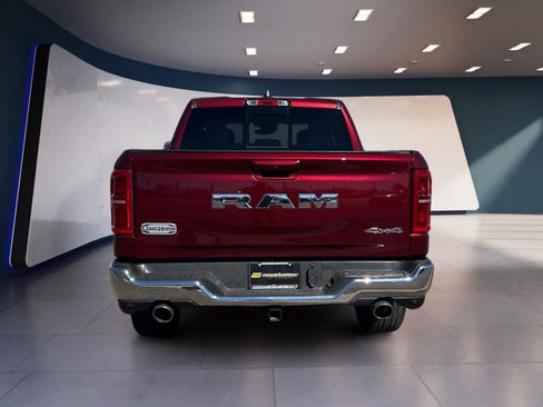 Used 2025 RAM 1500 Limited image 4