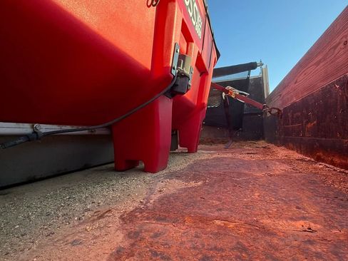 Used 2005 Ford F450 4x4 Regular Cab Super Duty image 20