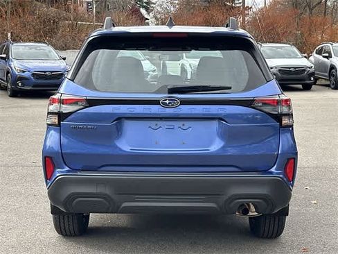 New 2026 Subaru Forester image 4