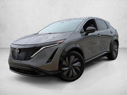 Used 2023 Nissan Ariya FWD
