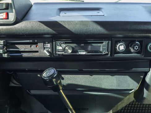 Used 1989 Volkswagen Vanagon GL image 31