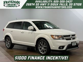 Used 2016 Dodge Journey R/T video 1