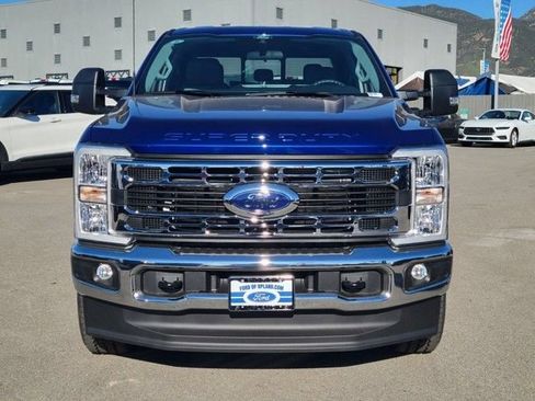 New 2026 Ford F250 XLT w/ FX4 Off-Road Package AWD/4WD image 6