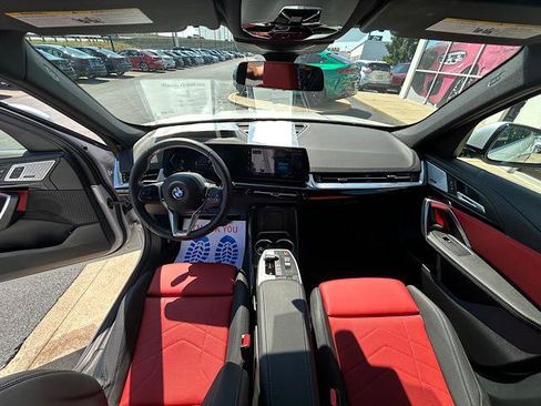 Certified 2023 BMW X1 xDrive28i w/ Premium Package image 28