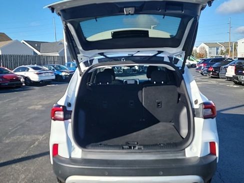 Used 2023 Ford Escape Active w/ Tech Pack #1 image 19