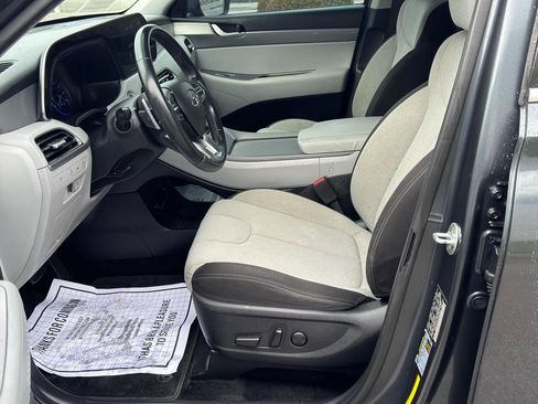 Used 2020 Hyundai Palisade SEL FWD image 15