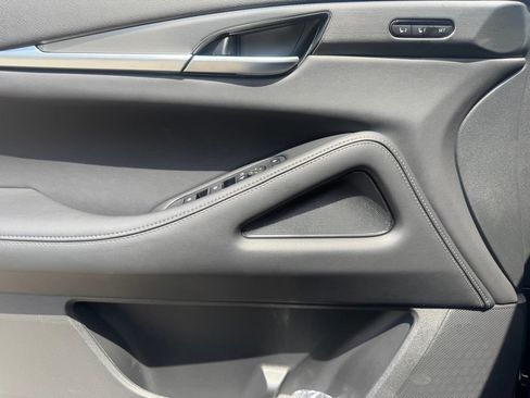 New 2027 INFINITI QX65 Luxe AWD/4WD image 10