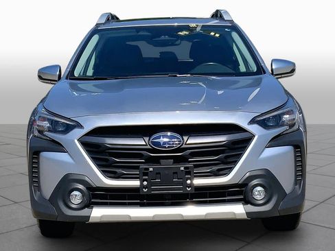 Used 2024 Subaru Outback Touring w/ Popular Package #2 AWD/4WD image 4