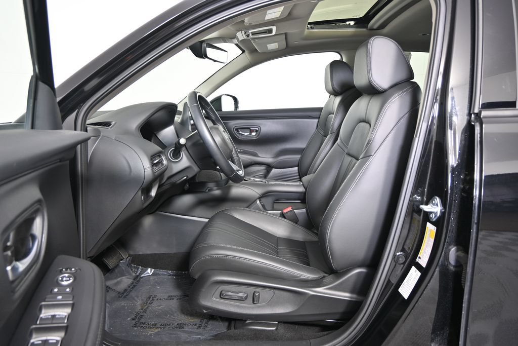 Used 2026 Honda HR-V EX-L image 20