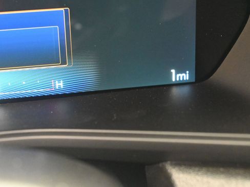New 2026 Chevrolet Colorado W/T AWD/4WD image 30