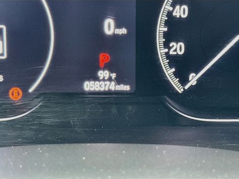 Used 2022 Honda Accord Sport Special Edition image 8