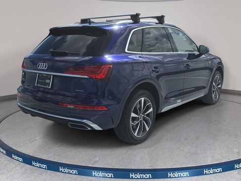 Certified 2023 Audi Q5 2.0T Premium w/ Convenience Package image 6
