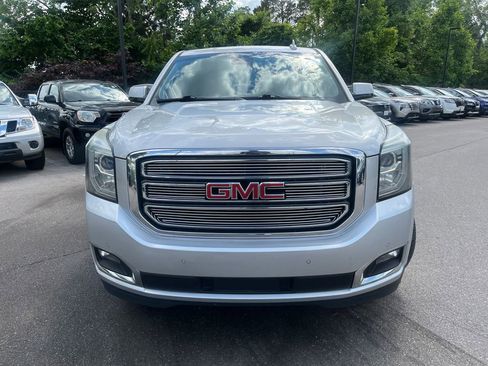 Used 2016 GMC Yukon SLT w/ Open Road Package RWD image 34