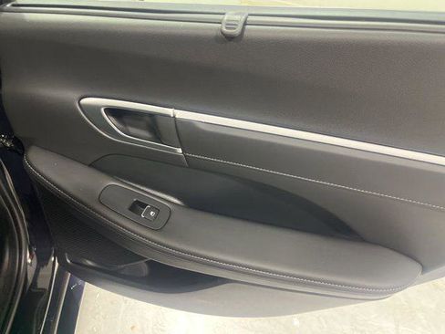 New 2025 Hyundai Sonata Limited image 26