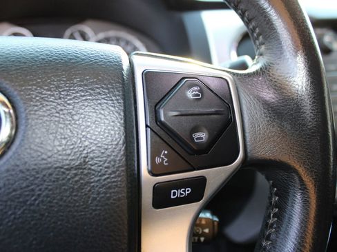 Used 2014 Toyota Tundra Platinum image 38