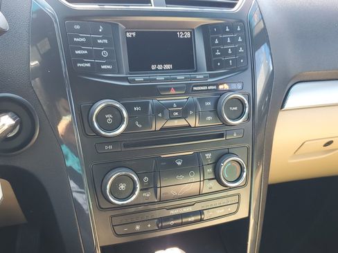 Used 2017 Ford Explorer FWD image 20