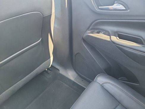 Used 2018 Chevrolet Equinox Premier AWD/4WD image 14