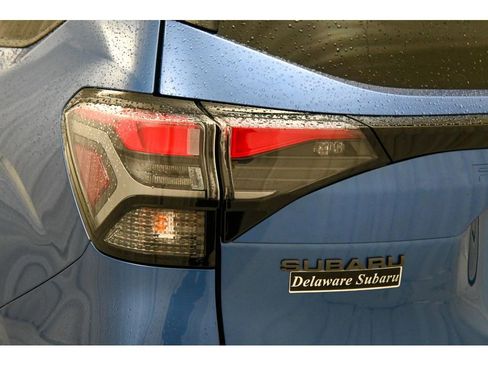 New 2026 Subaru Forester Limited image 10