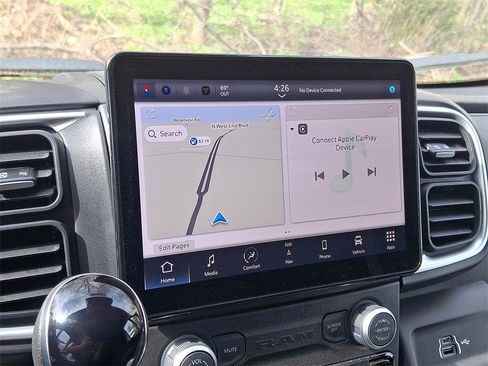 New 2025 RAM ProMaster 3500 w/ Quick Order Package 22G SLT image 10