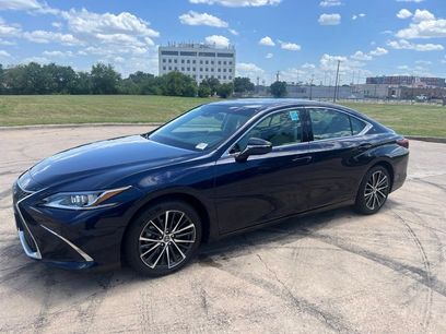 Used 2024 Lexus ES 350 w/ Premium Package