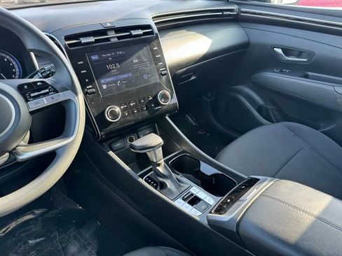 Used 2023 Hyundai Tucson SEL image 15
