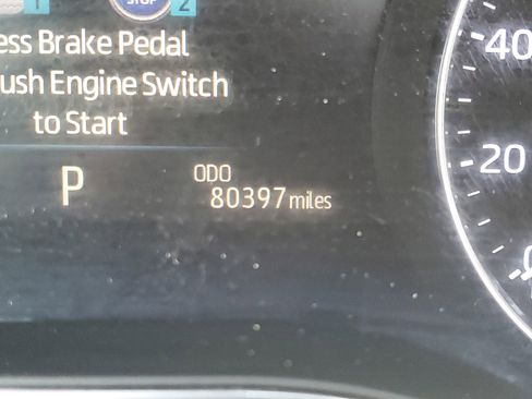 Used 2019 Toyota Avalon XSE w/ All Weather Liner Package image 19