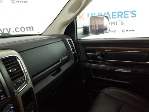 Used 2014 RAM 2500 Laramie w/ HD Snow Plow Prep Group AWD/4WD image 23