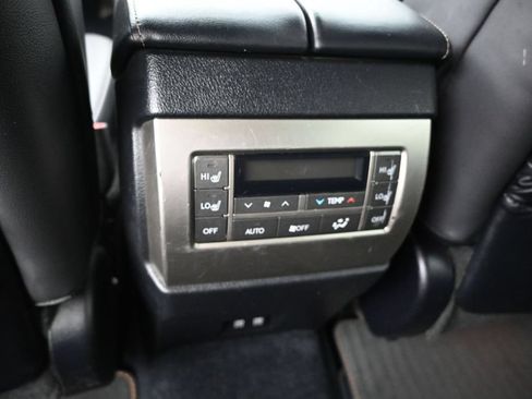 Used 2021 Lexus GX 460 Premium w/ Premium Package AWD/4WD image 15