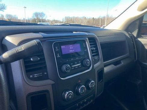 Used 2016 RAM 2500 Tradesman w/ Chrome Appearance Group image 7