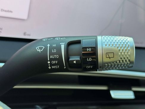 New 2026 Genesis GV70 2.5T AWD/4WD image 19