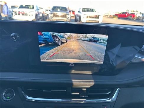 New 2026 Buick Envista Preferred w/ Advanced Safety Package image 28