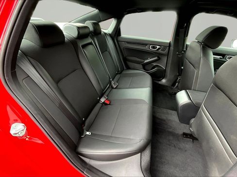 Used 2026 Honda Civic FWD Hybrid Sedan image 24
